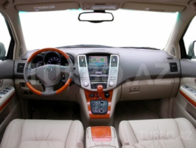 Lexus RX 330 2005, 180,000 km - 0.4 л - Bakı