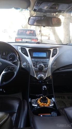 Hyundai Azera 2011, 115,000 km - 2.4 л - Bakı