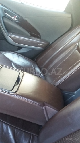 Hyundai Azera 2011, 115,000 km - 2.4 л - Bakı