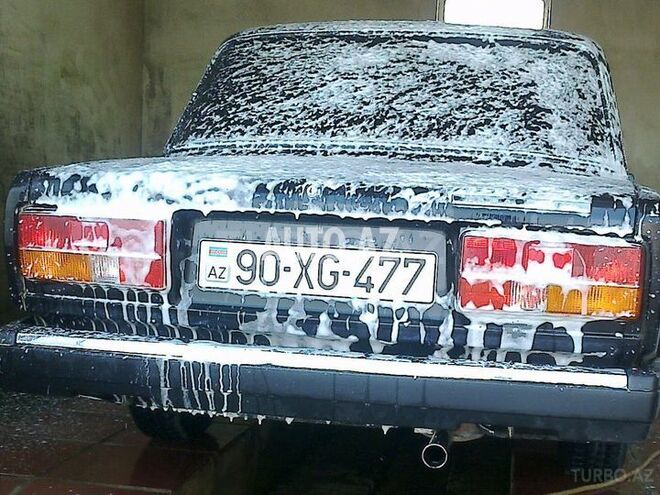 LADA (VAZ) 2107 2010, 90,000 km - 1.6 l - Salyan