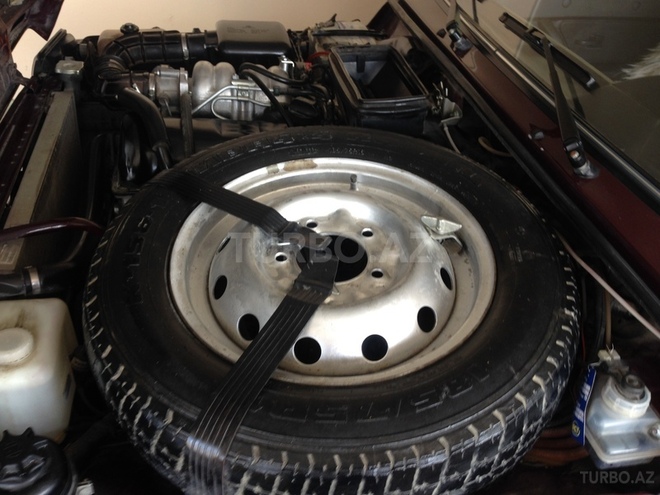 LADA (VAZ) Niva 2013, 57,000 km - 1.7 л - Bakı