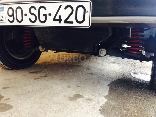 LADA (VAZ) Niva 2013, 57,000 km - 1.7 л - Bakı