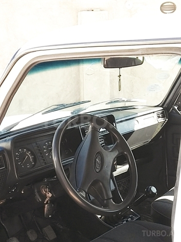 LADA (VAZ) 2107 2004, 120,000 km - 1.6 l - Qusar