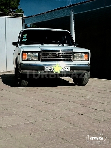 LADA (VAZ) 2107 2004, 120,000 km - 1.6 l - Qusar