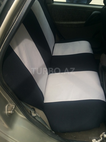 LADA (VAZ) Kalina 2005, 279,000 km - 1.6 l - Bakı