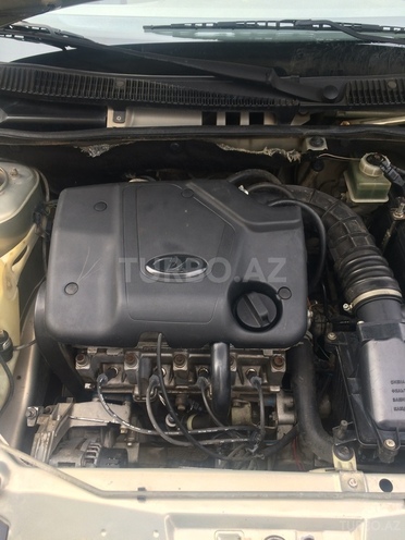 LADA (VAZ) Kalina 2005, 279,000 km - 1.6 l - Bakı