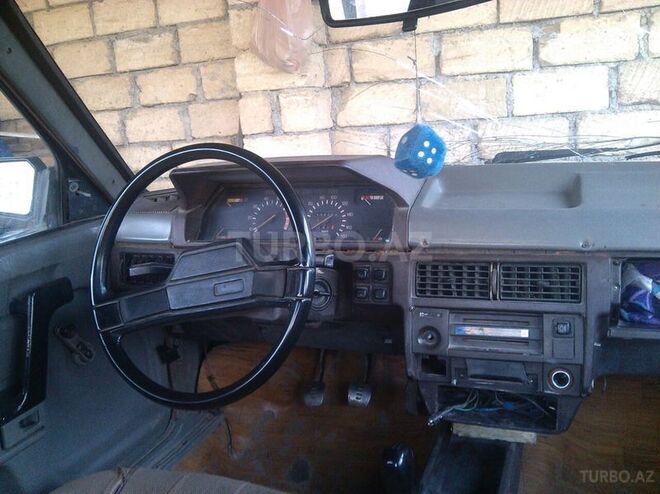 Moskvich 2141 1990, 100,000 km - 1.5 л - Qəbələ