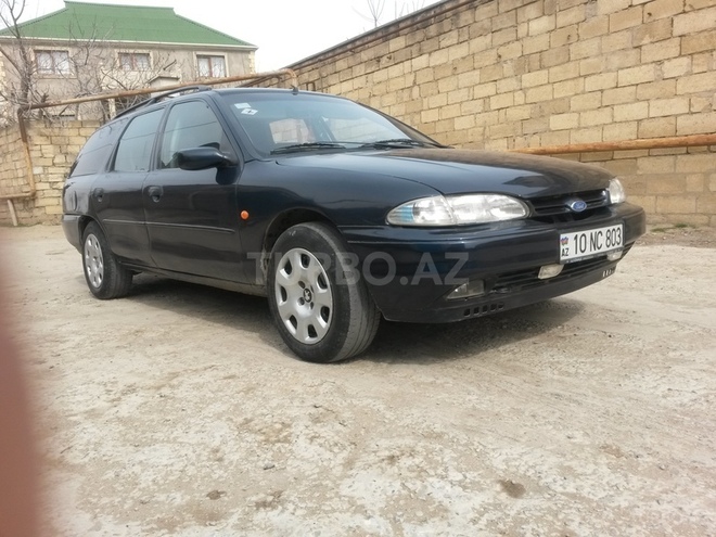 Ford Mondeo 1996, 311,499 km - 2.0 l - Bakı