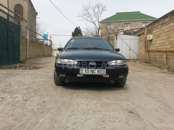 Ford Mondeo 1996, 311,499 km - 2.0 l - Bakı