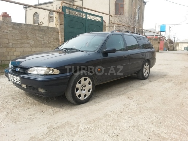 Ford Mondeo 1996, 311,499 km - 2.0 l - Bakı