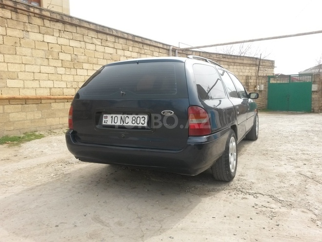 Ford Mondeo 1996, 311,499 km - 2.0 l - Bakı