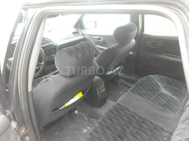 Ford Mondeo 1996, 311,499 km - 2.0 l - Bakı