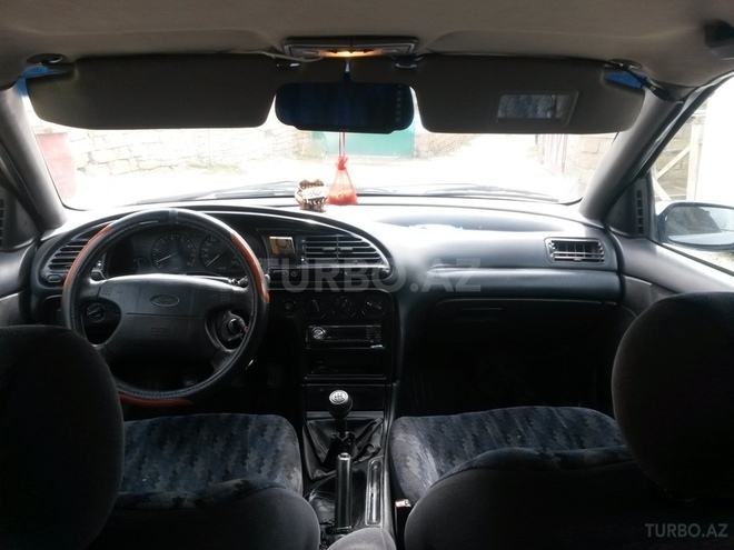 Ford Mondeo 1996, 311,499 km - 2.0 l - Bakı