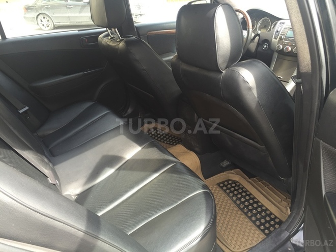 Hyundai Sonata 2009, 133,000 km - 2.4 l - Bakı