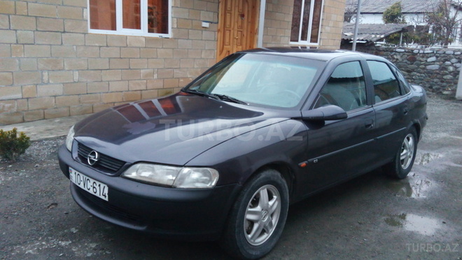 Opel Vectra 1997, 225,000 km - 2.0 л - Balakən