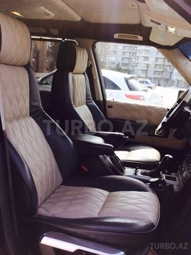 Land Rover Range Rover 2005, 183,000 km - 4.4 l - Bakı