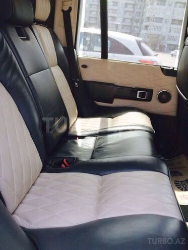 Land Rover Range Rover 2005, 183,000 km - 4.4 l - Bakı