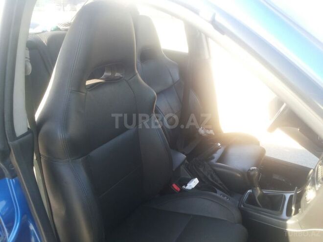 Subaru Impreza 2007, 100,600 km - 2.5 l - Bakı