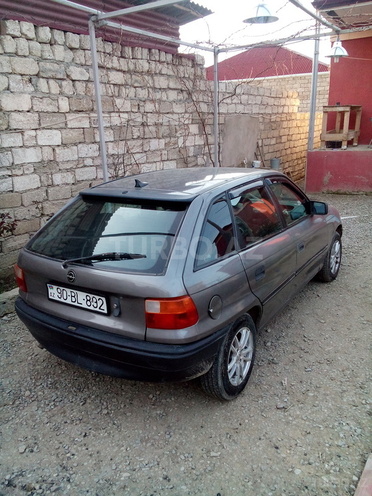 Opel Astra 1993, 3,000,000 km - 1.6 l - Bakı