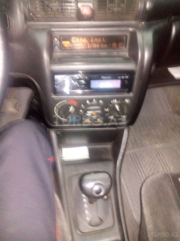 Opel Astra 1993, 3,000,000 km - 1.6 l - Bakı