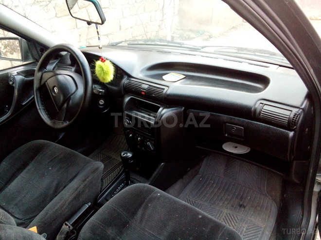 Opel Astra 1993, 3,000,000 km - 1.6 l - Bakı