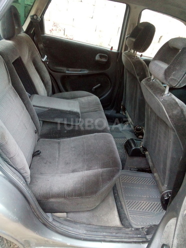 Opel Astra 1993, 3,000,000 km - 1.6 l - Bakı