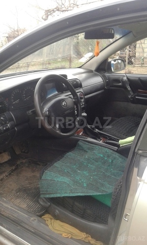 Opel Omega 1996, 391,312 km - 0.2 л - Cəlilabad