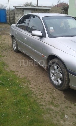 Opel Omega 1996, 391,312 km - 0.2 л - Cəlilabad