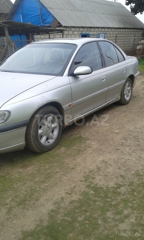 Opel Omega 1996, 391,312 km - 0.2 л - Cəlilabad