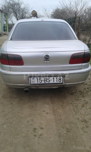 Opel Omega 1996, 391,312 km - 0.2 л - Cəlilabad