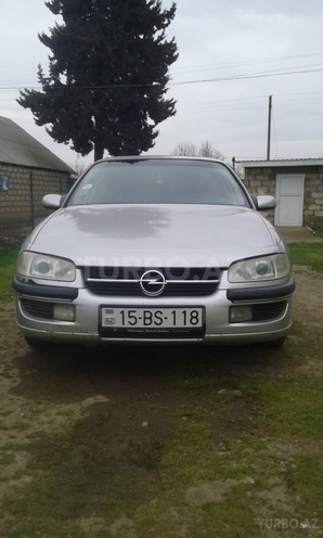 Opel Omega 1996, 391,312 km - 0.2 л - Cəlilabad