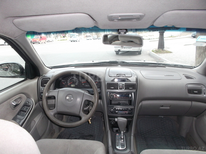 Nissan Maxima 2004, 220,000 km - 3.0 l - Bakı