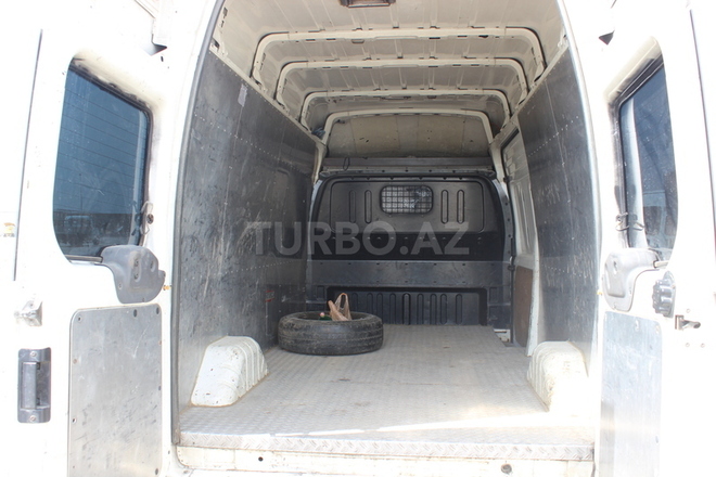 Ford Transit 2000, 300,000 km - 2.4 l - Bakı