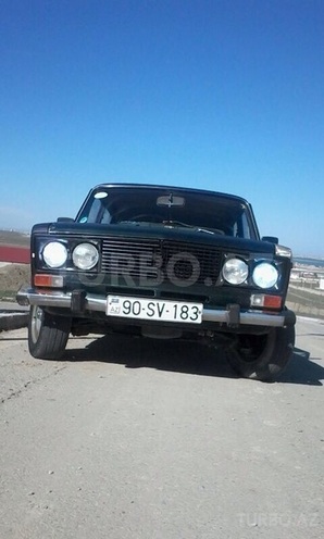 LADA (VAZ) 2106 1983, 309,550 km - 0.2 л - Bakı