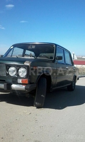 LADA (VAZ) 2106 1983, 309,550 km - 0.2 л - Bakı
