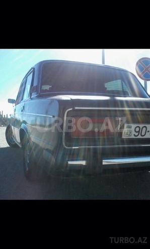 LADA (VAZ) 2106 1983, 309,550 km - 0.2 л - Bakı