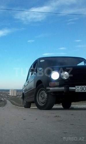 LADA (VAZ) 2106 1983, 309,550 km - 0.2 л - Bakı