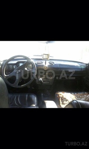 LADA (VAZ) 2106 1983, 309,550 km - 0.2 л - Bakı