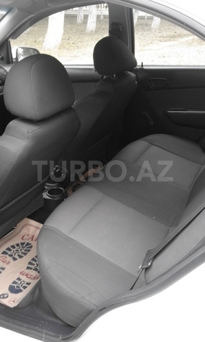 Chevrolet Aveo 2012, 85,000 km - 1.4 l - Bakı