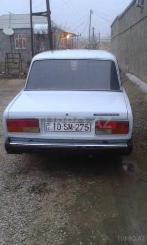LADA (VAZ) 2107 1994, 13,462 km - 1.6 l - Xırdalan