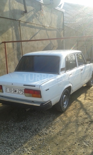 LADA (VAZ) 2107 1994, 13,462 km - 1.6 l - Xırdalan