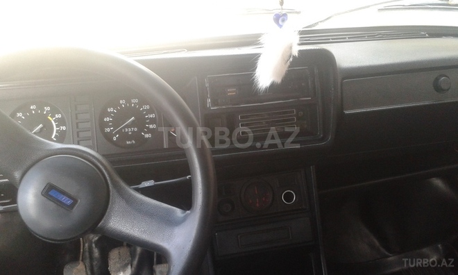 LADA (VAZ) 2107 1994, 13,462 km - 1.6 l - Xırdalan
