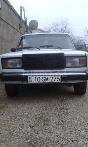 LADA (VAZ) 2107 1994, 13,462 km - 1.6 l - Xırdalan