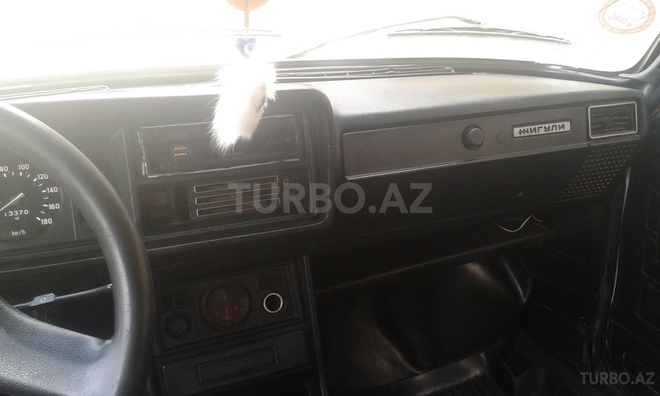 LADA (VAZ) 2107 1994, 13,462 km - 1.6 l - Xırdalan