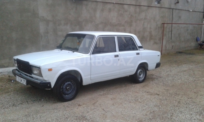 LADA (VAZ) 2107 1994, 13,462 km - 1.6 l - Xırdalan