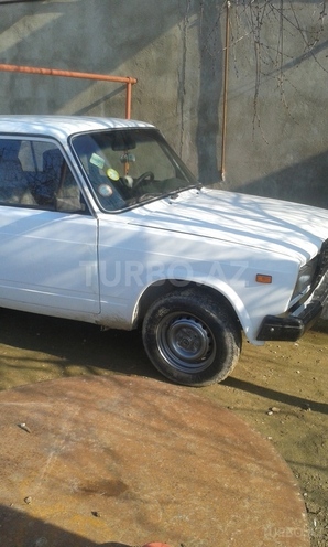 LADA (VAZ) 2107 1994, 13,462 km - 1.6 l - Xırdalan