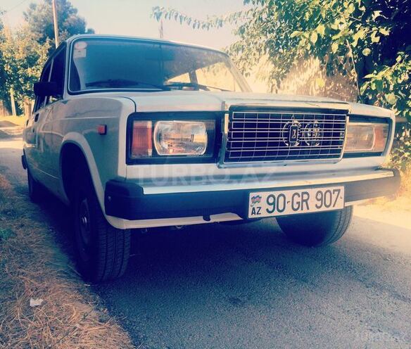 LADA (VAZ) 2107 2009, 1,111,111 km - 1.6 l - Sumqayıt