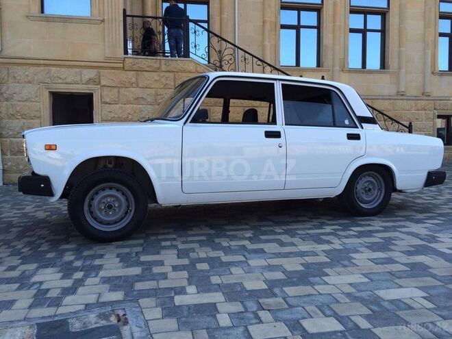 LADA (VAZ) 2107 2009, 1,111,111 km - 1.6 l - Sumqayıt