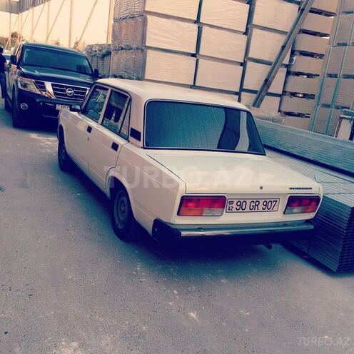 LADA (VAZ) 2107 2009, 1,111,111 km - 1.6 l - Sumqayıt