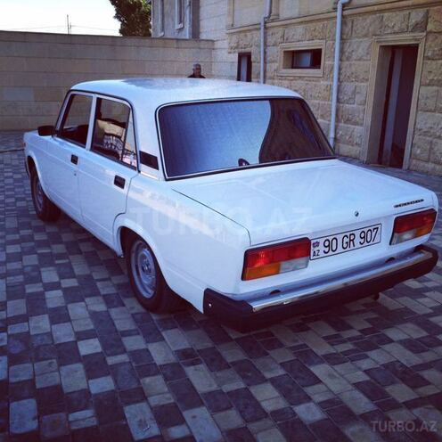 LADA (VAZ) 2107 2009, 1,111,111 km - 1.6 l - Sumqayıt
